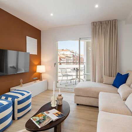 Calella Apartments By Olala Homes 외부 사진