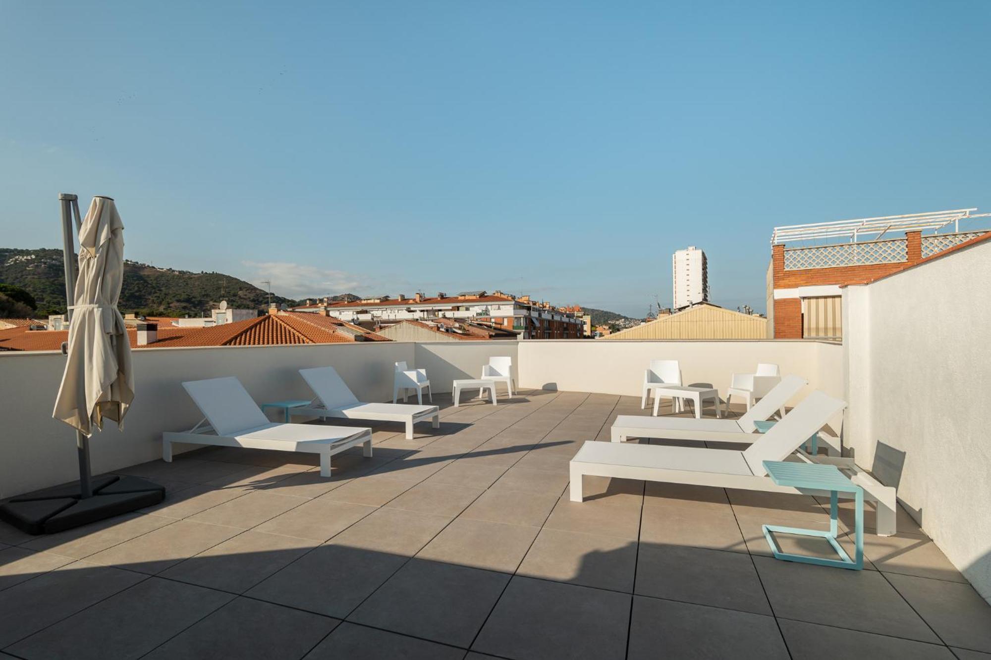 Calella Apartments By Olala Homes 외부 사진