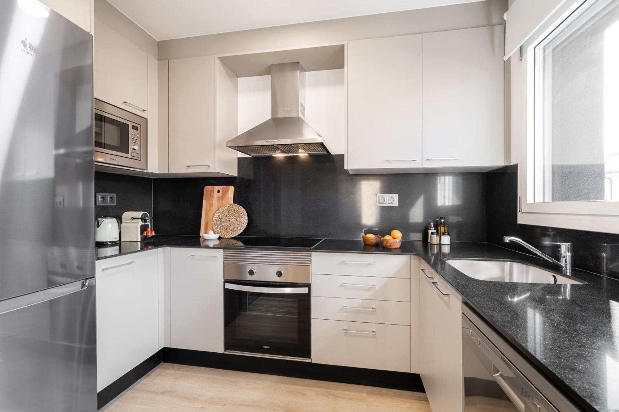 Calella Apartments By Olala Homes 외부 사진