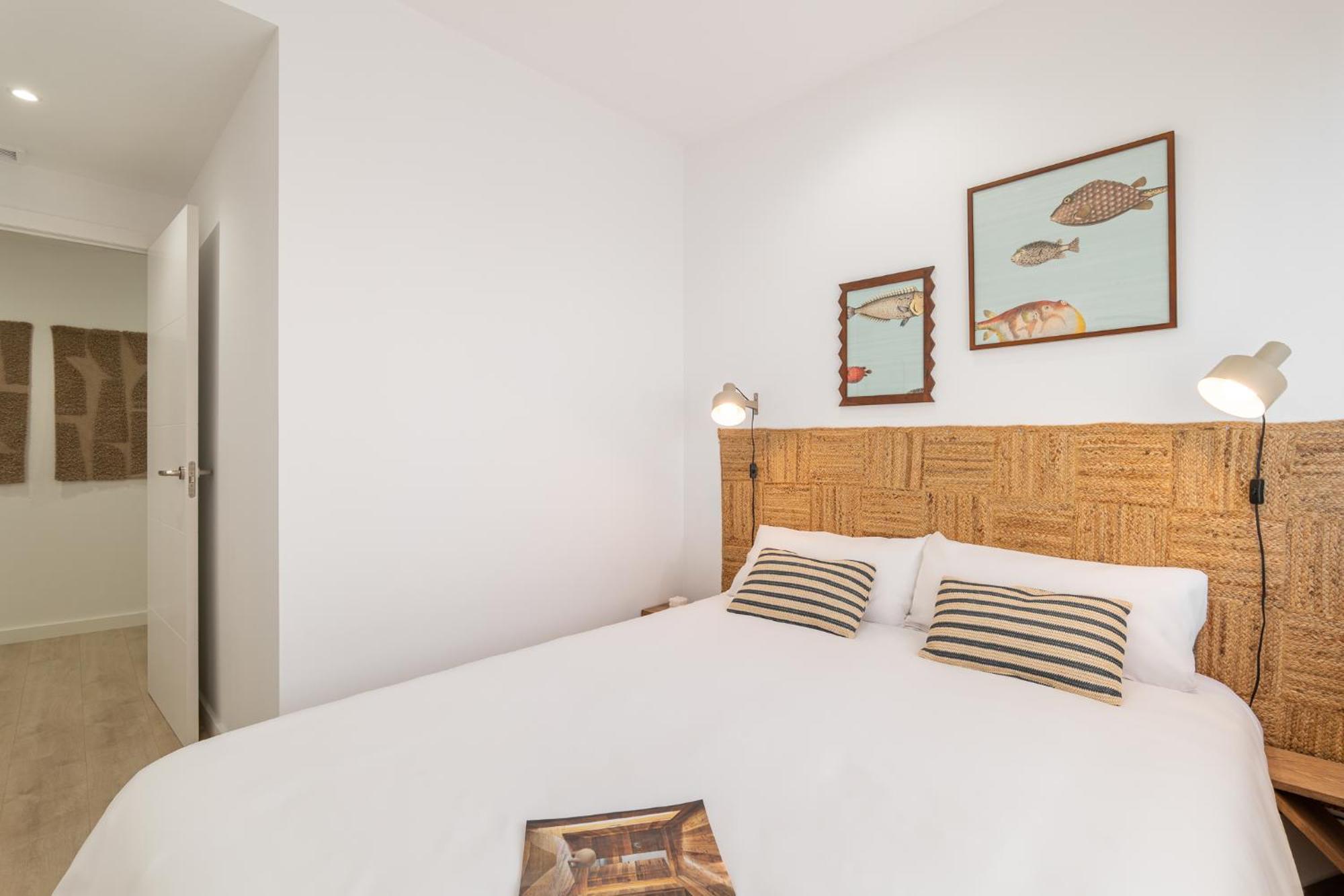 Calella Apartments By Olala Homes 외부 사진