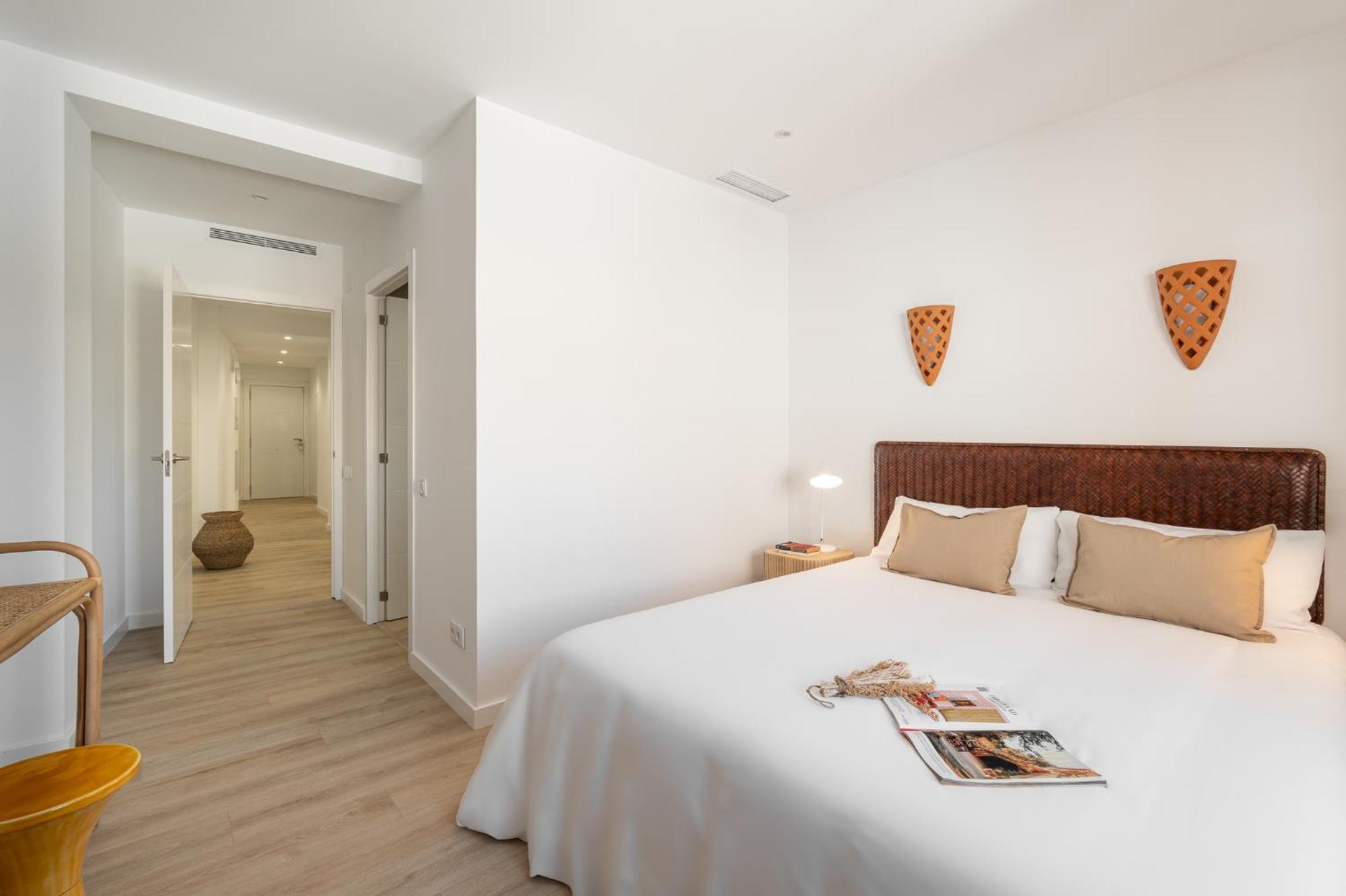 Calella Apartments By Olala Homes 외부 사진