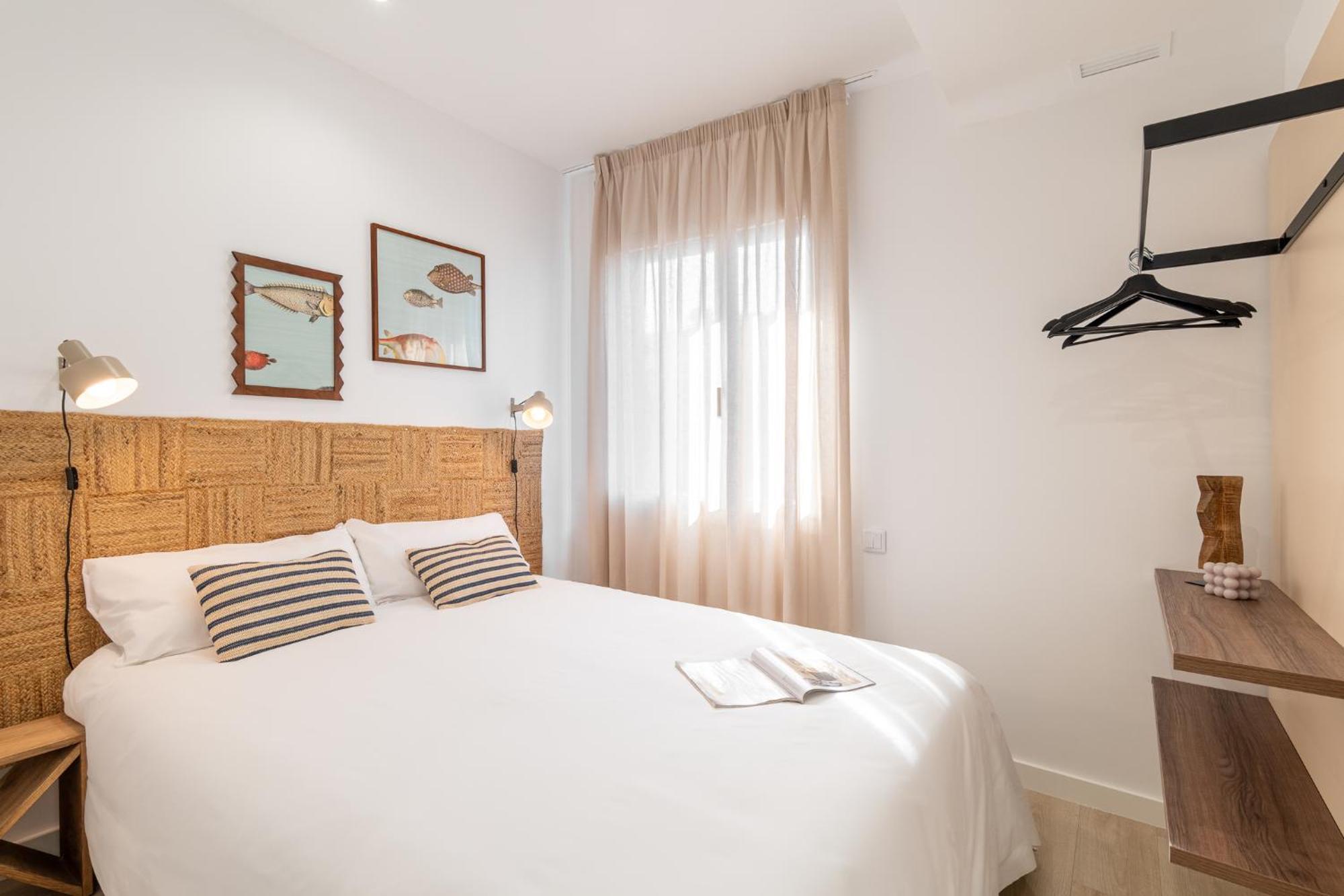 Calella Apartments By Olala Homes 외부 사진