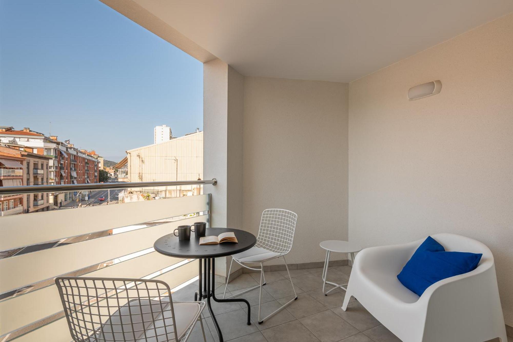 Calella Apartments By Olala Homes 외부 사진