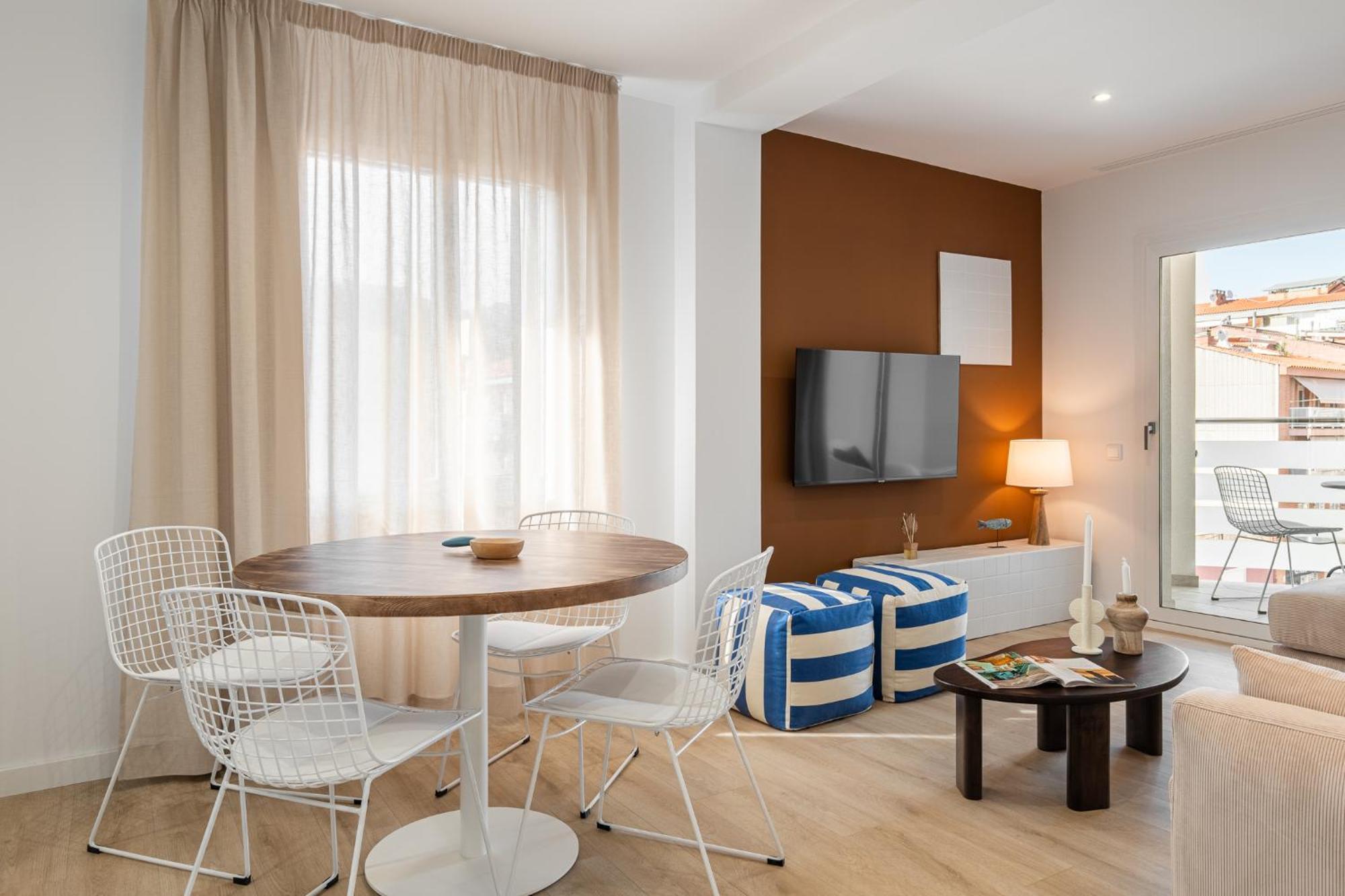 Calella Apartments By Olala Homes 외부 사진