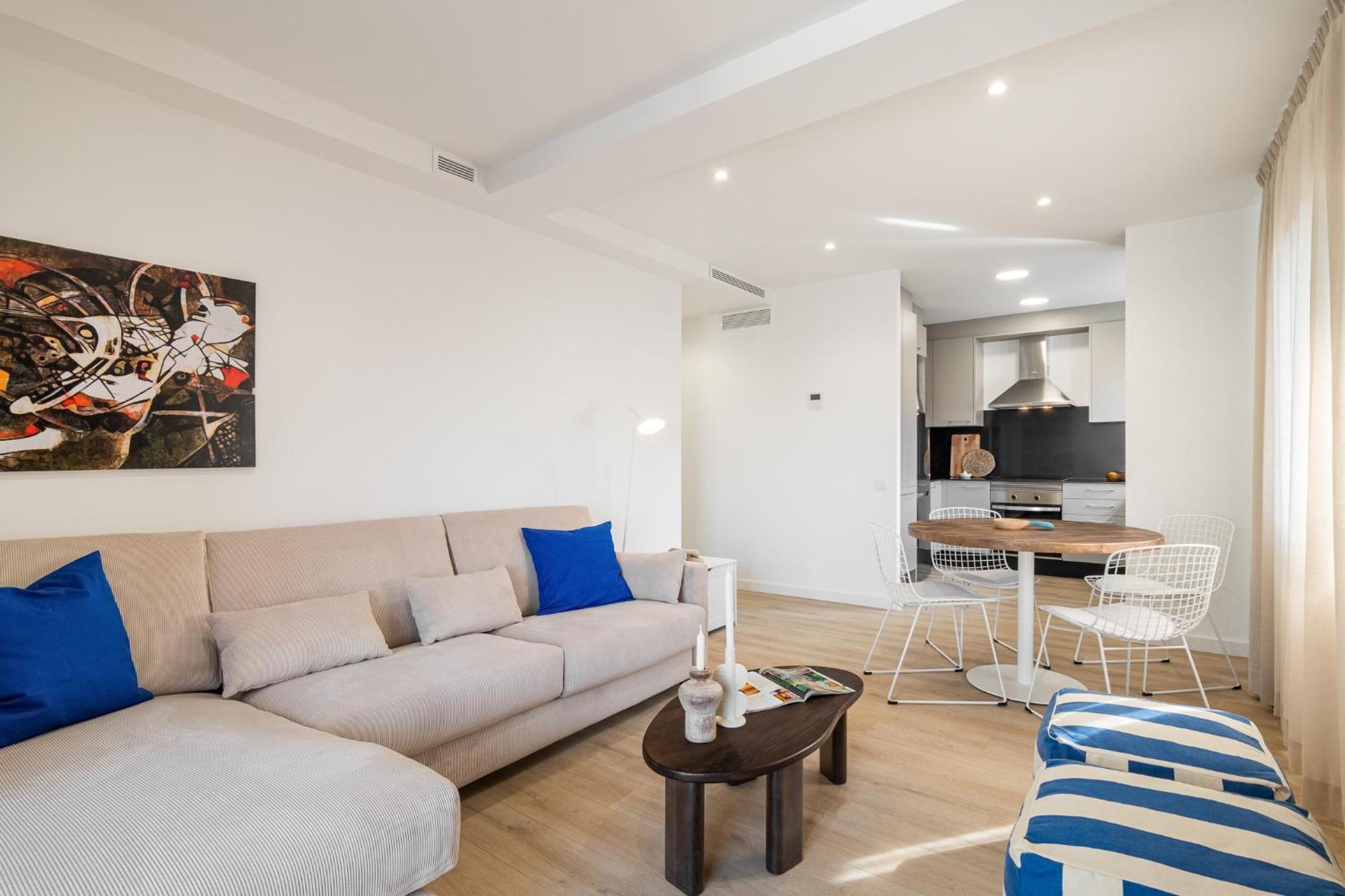 Calella Apartments By Olala Homes 외부 사진