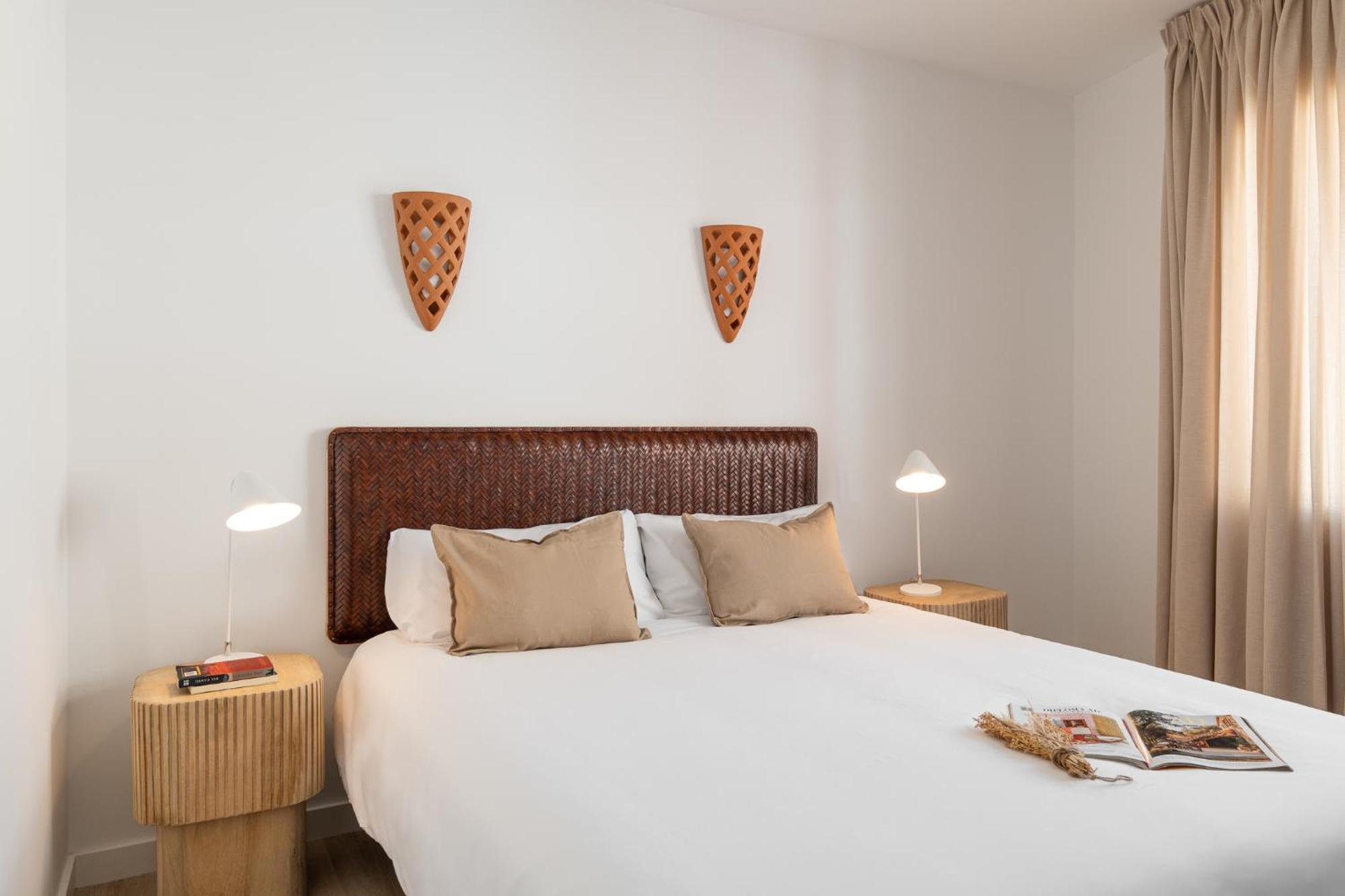 Calella Apartments By Olala Homes 외부 사진
