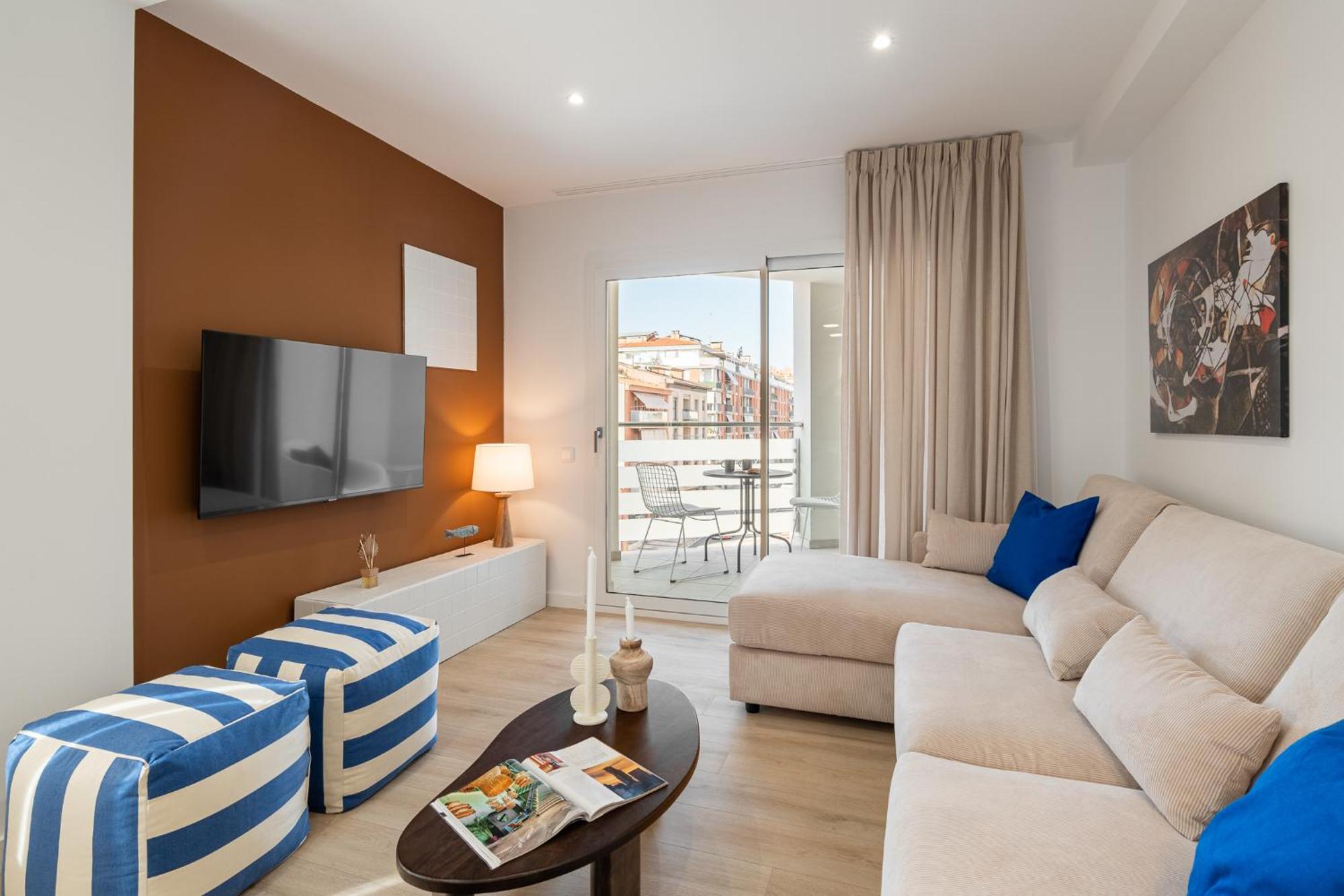 Calella Apartments By Olala Homes 외부 사진