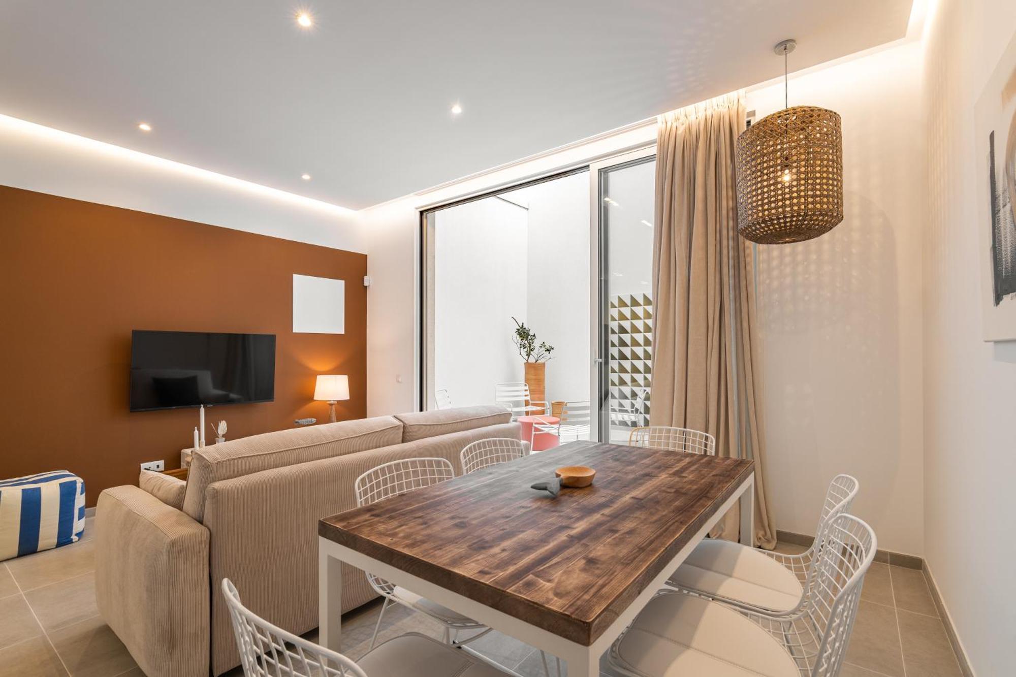 Calella Apartments By Olala Homes 외부 사진