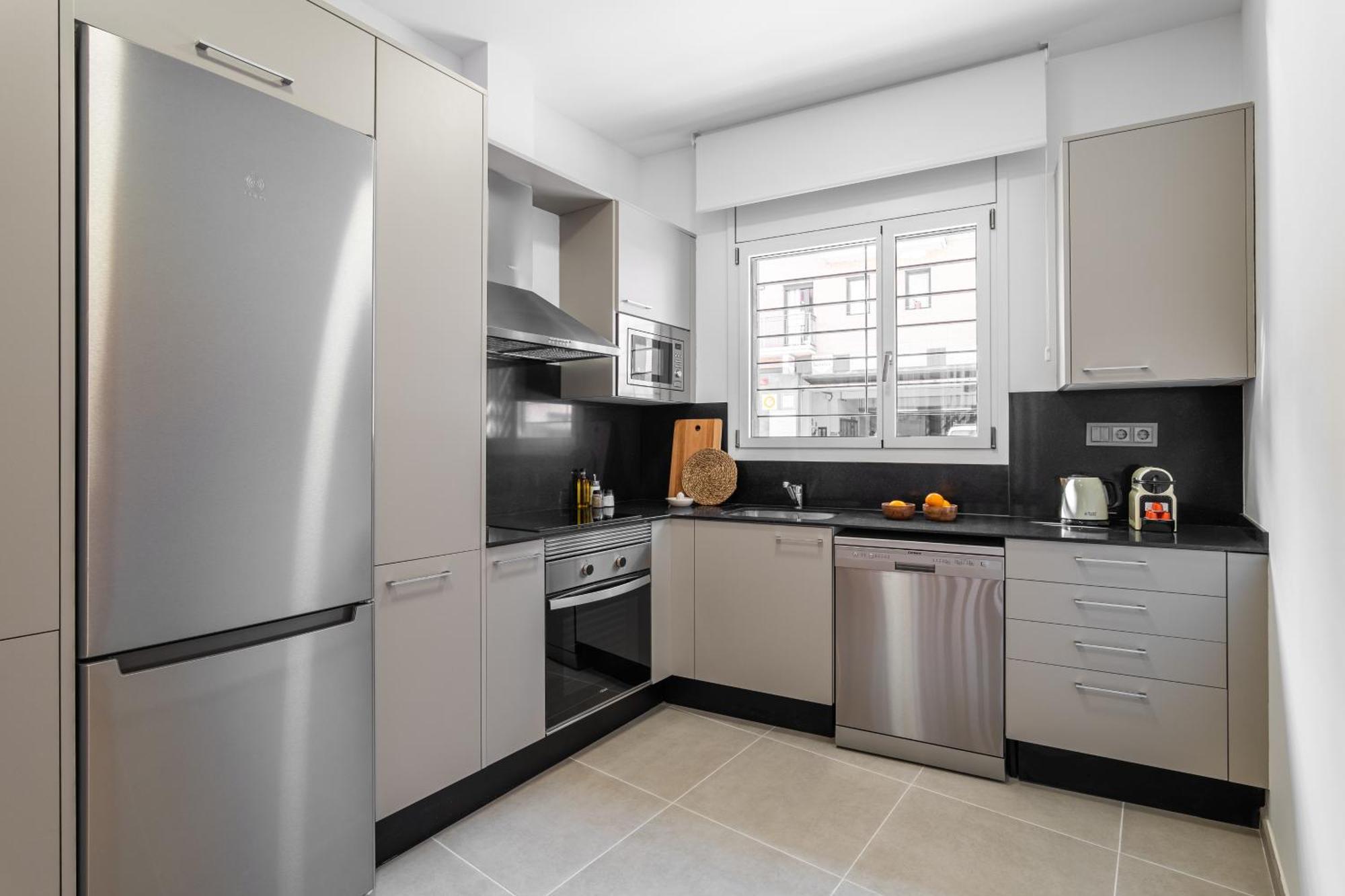 Calella Apartments By Olala Homes 외부 사진