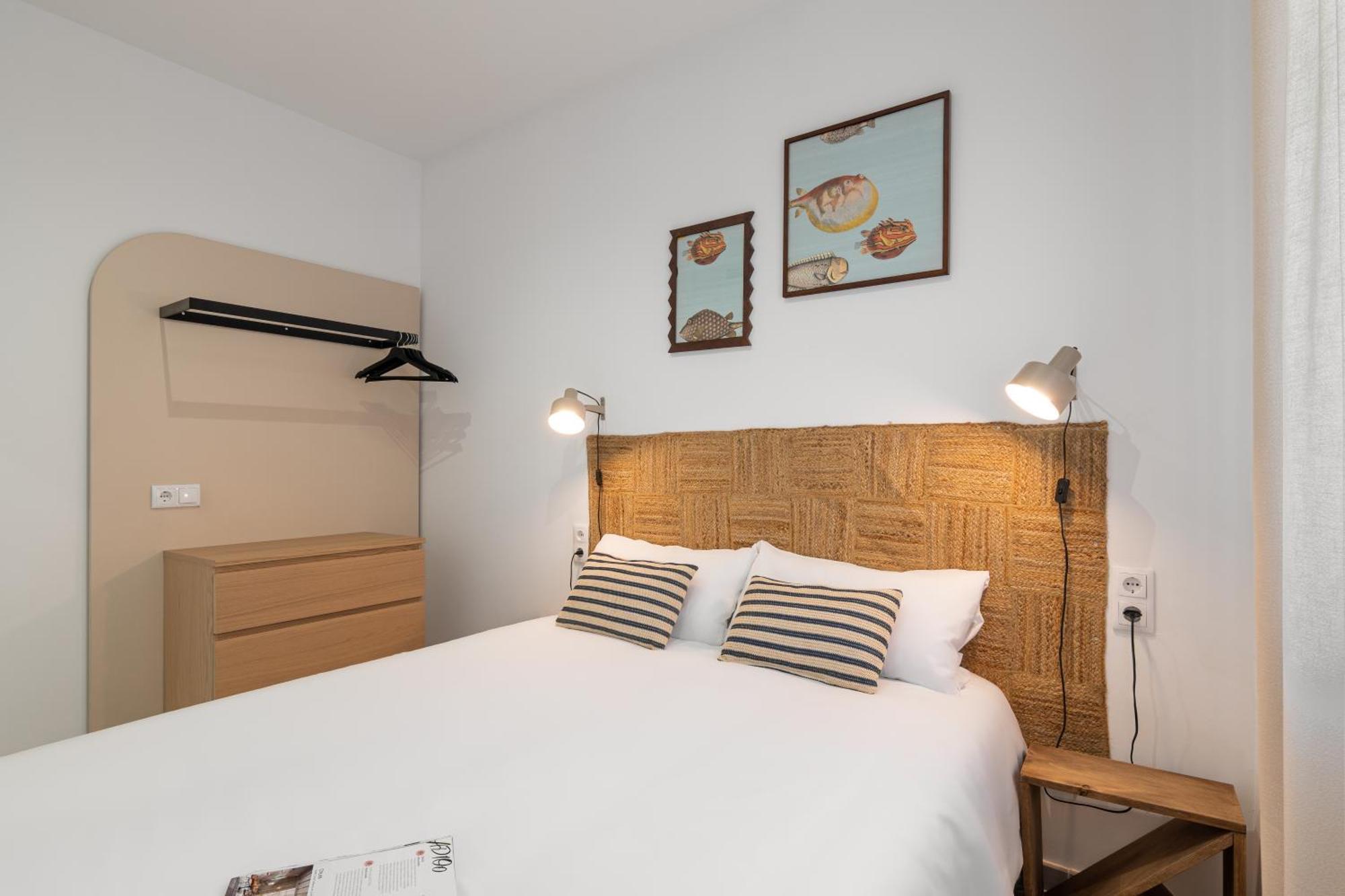 Calella Apartments By Olala Homes 외부 사진