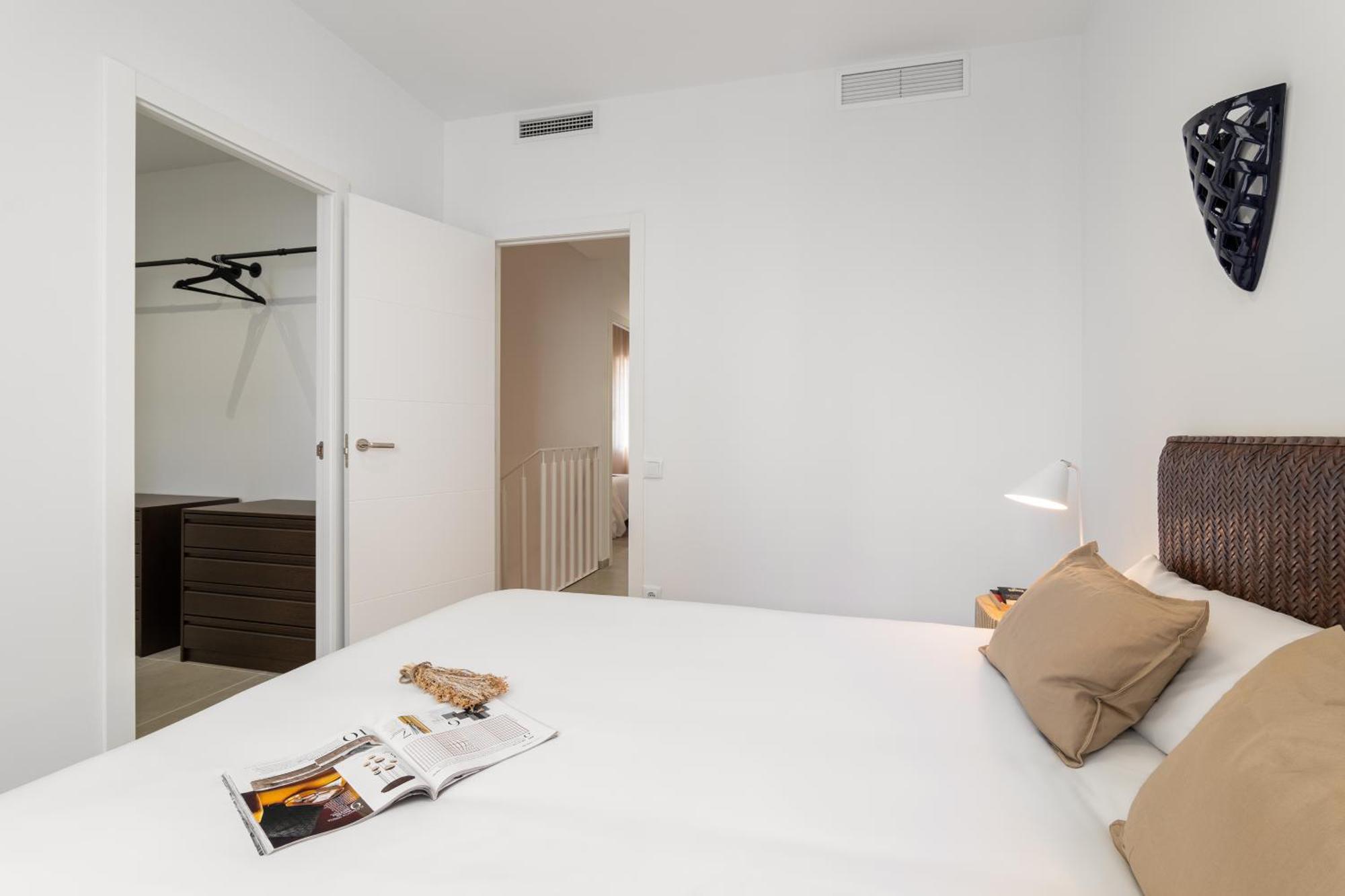 Calella Apartments By Olala Homes 외부 사진
