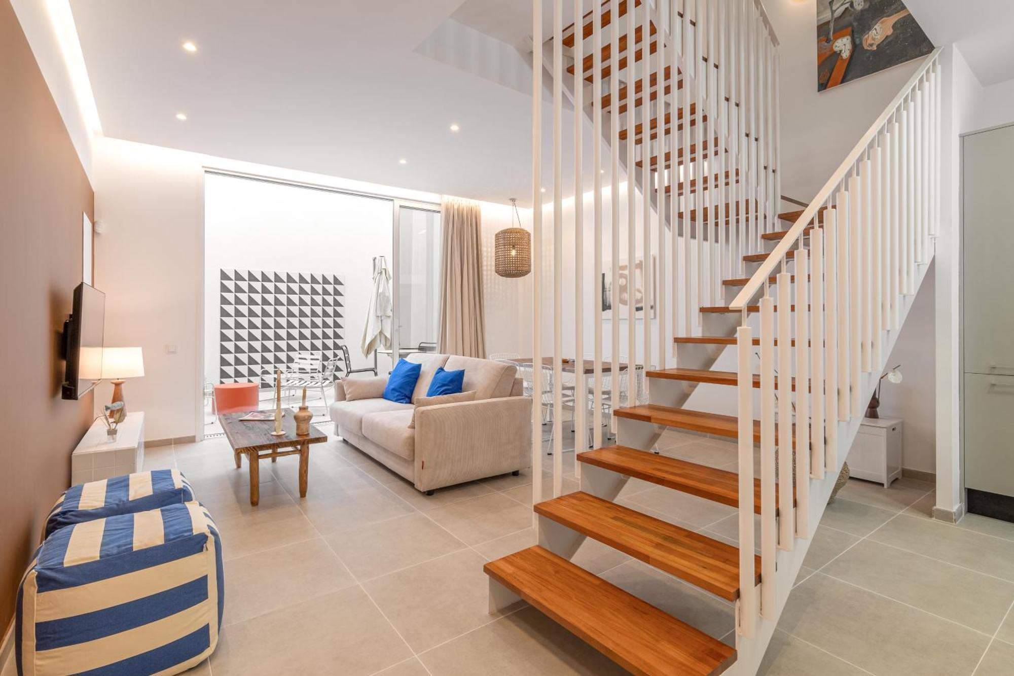 Calella Apartments By Olala Homes 외부 사진