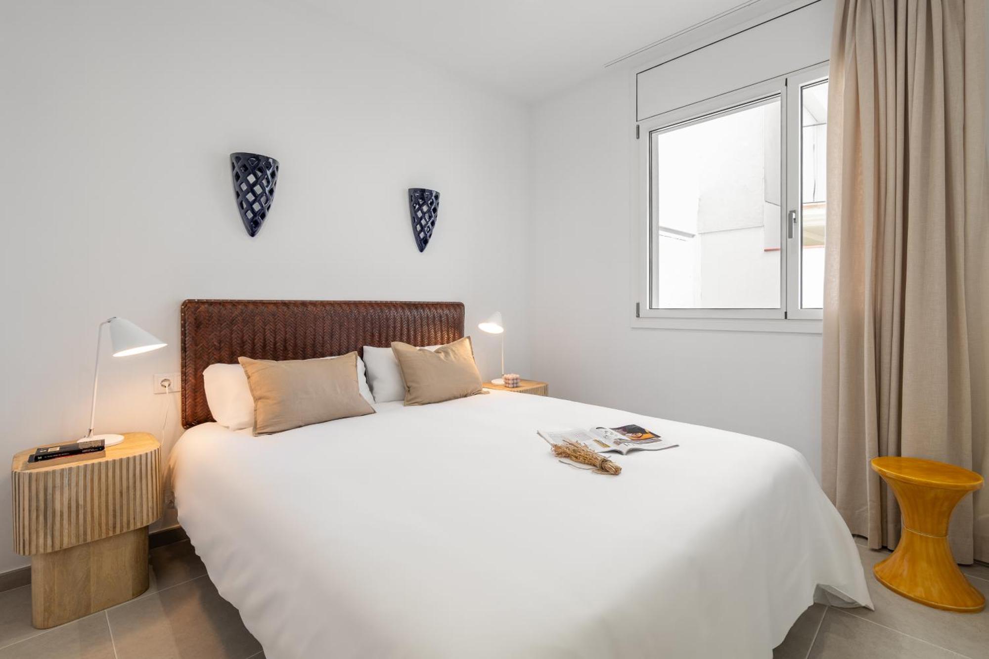 Calella Apartments By Olala Homes 외부 사진