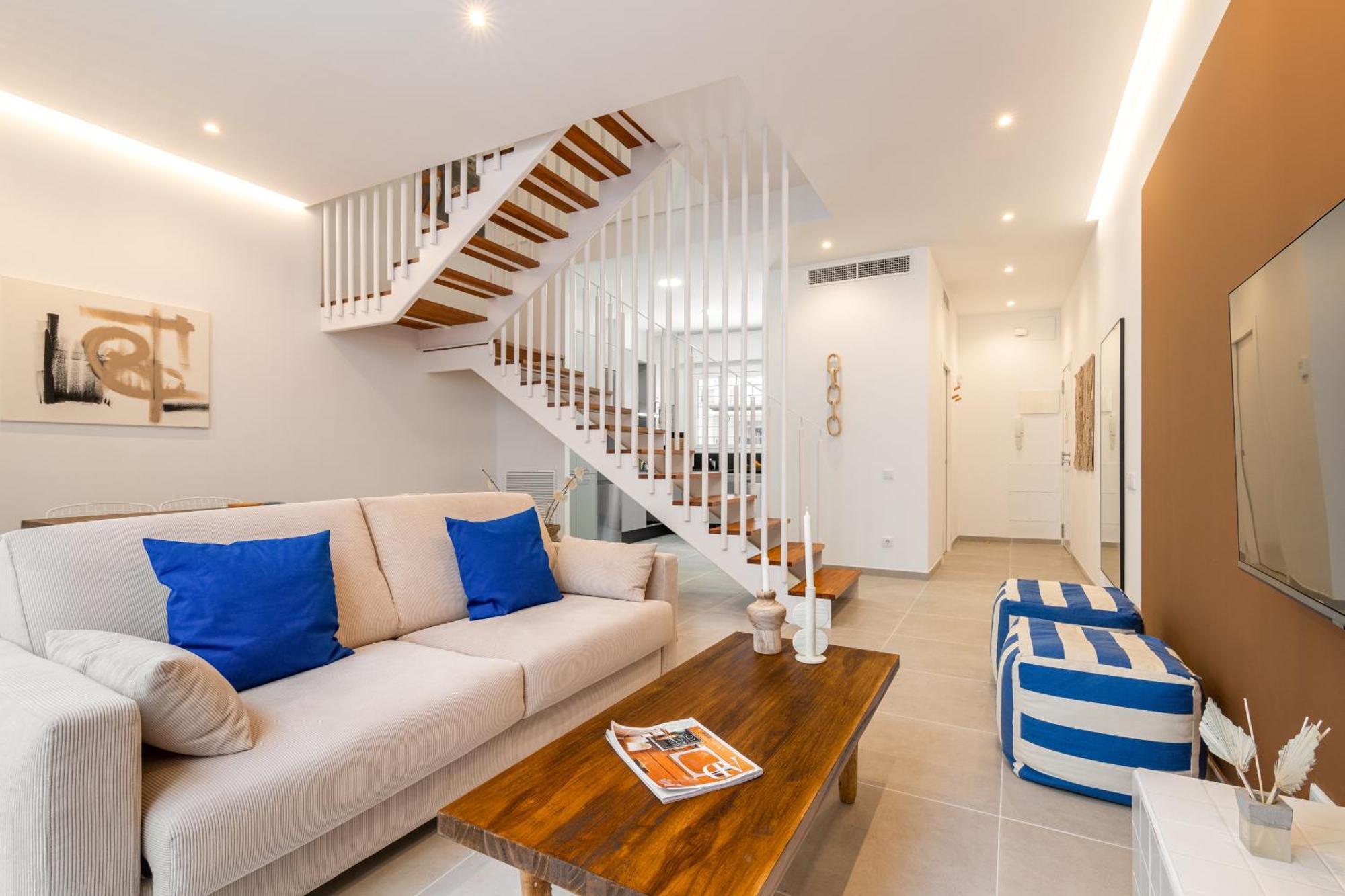 Calella Apartments By Olala Homes 외부 사진
