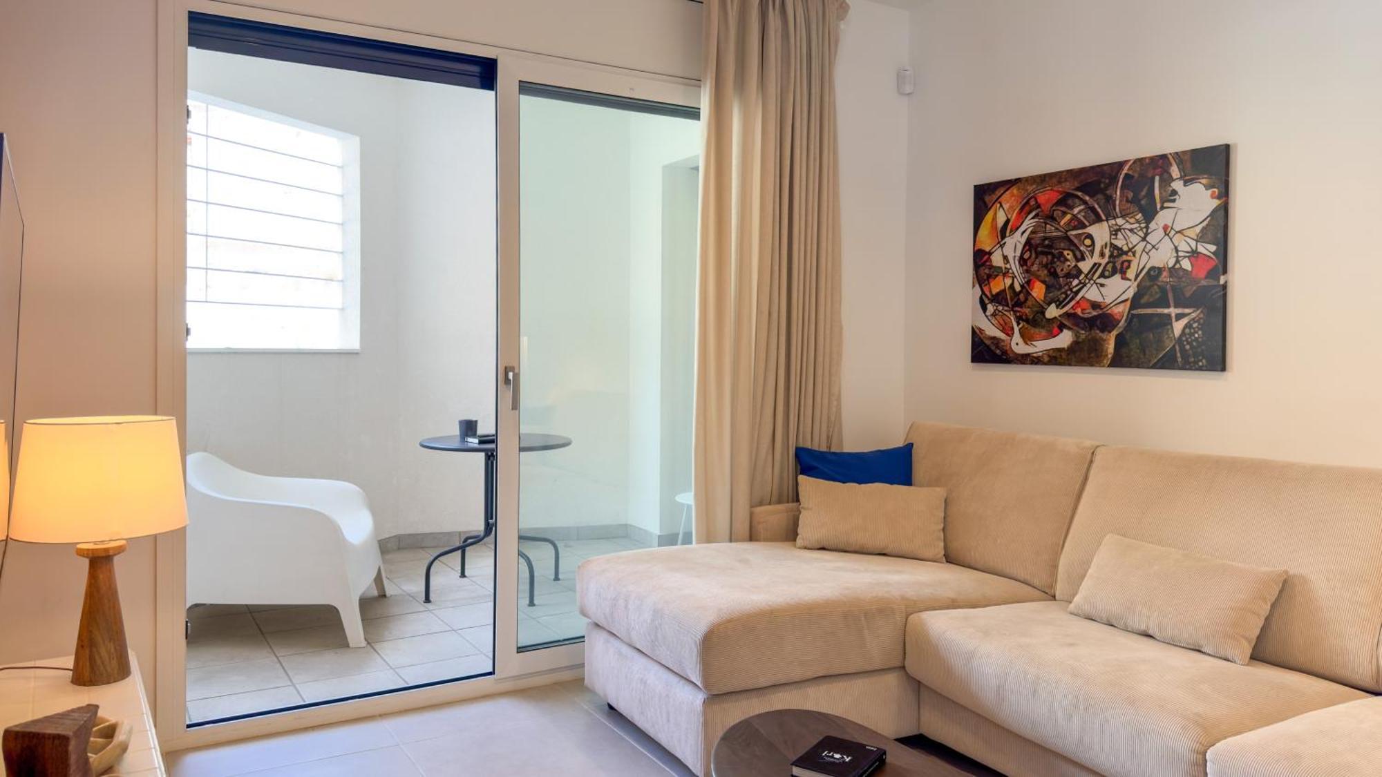 Calella Apartments By Olala Homes 외부 사진