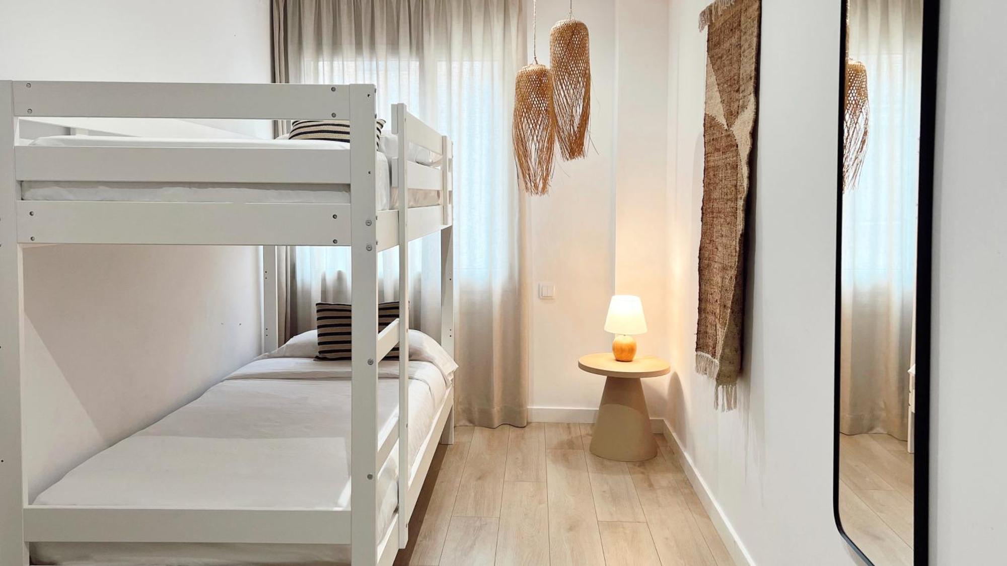 Calella Apartments By Olala Homes 외부 사진