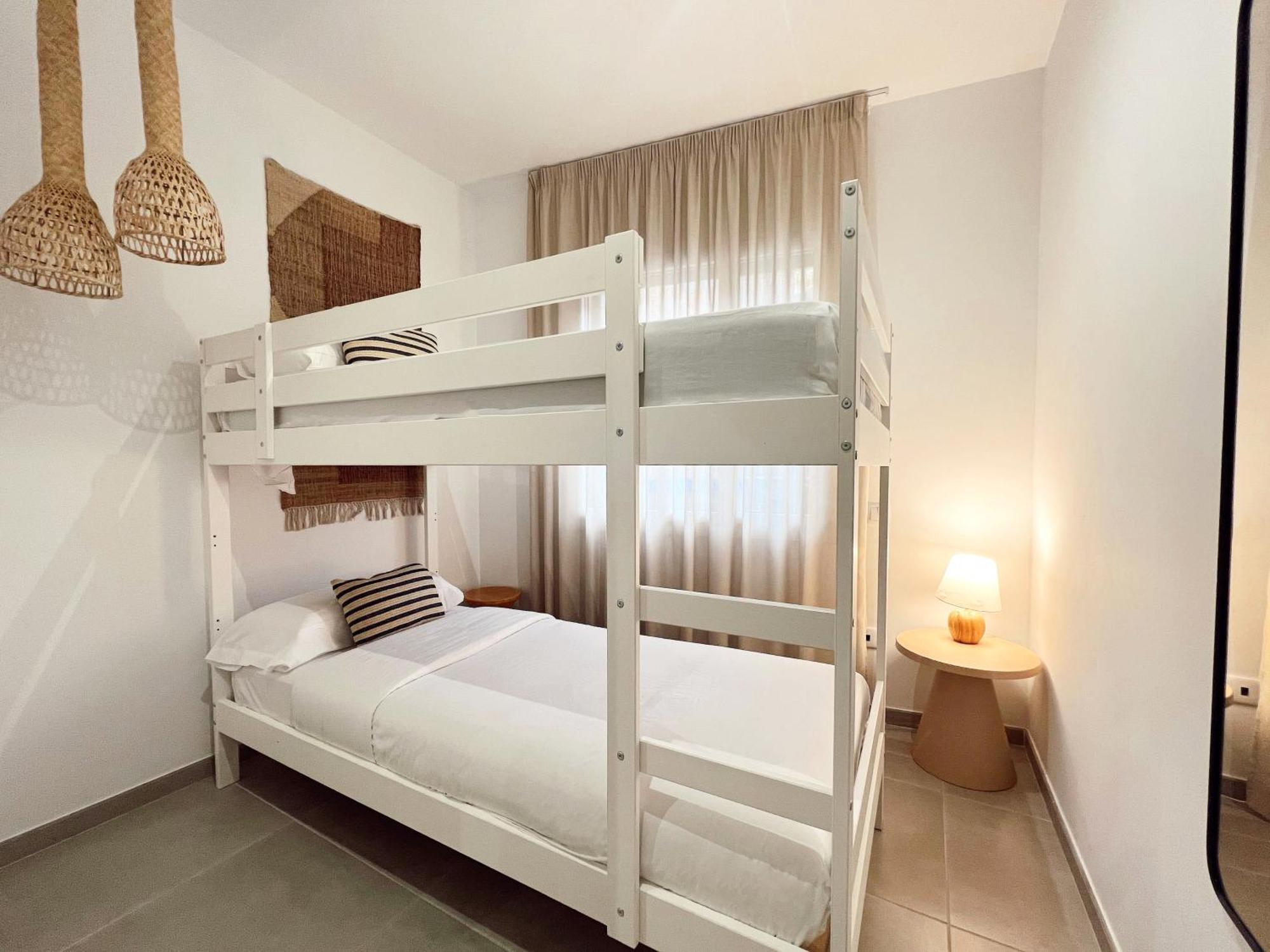 Calella Apartments By Olala Homes 외부 사진